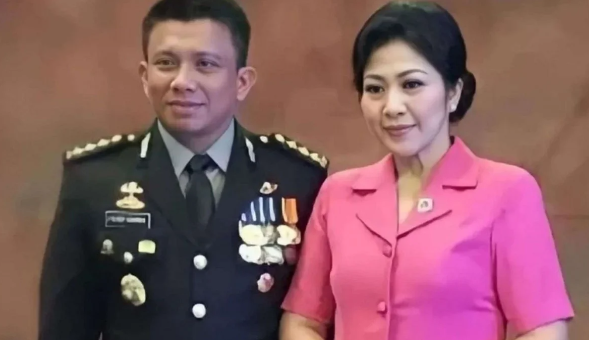 KPAI Sebut Jika Istri Ferdy Sambo Ditahan, Pengasuhan Anak Dialihkan ke Keluarga Terdekat